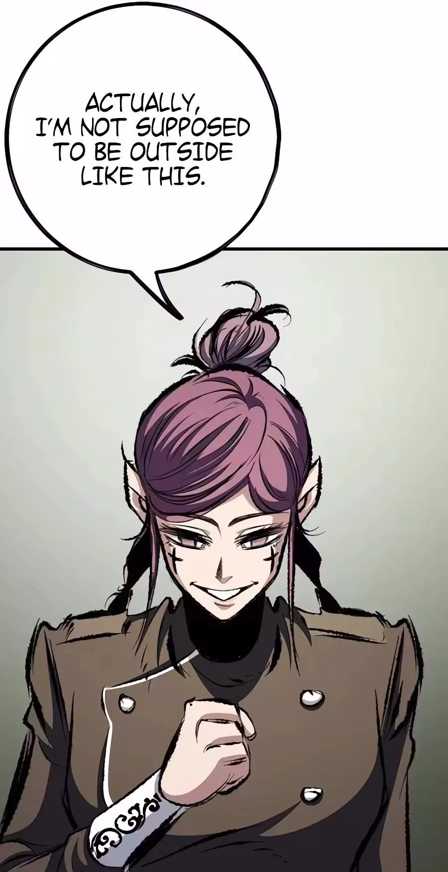 Chronicle of Runes Chapter 63 – Page 25