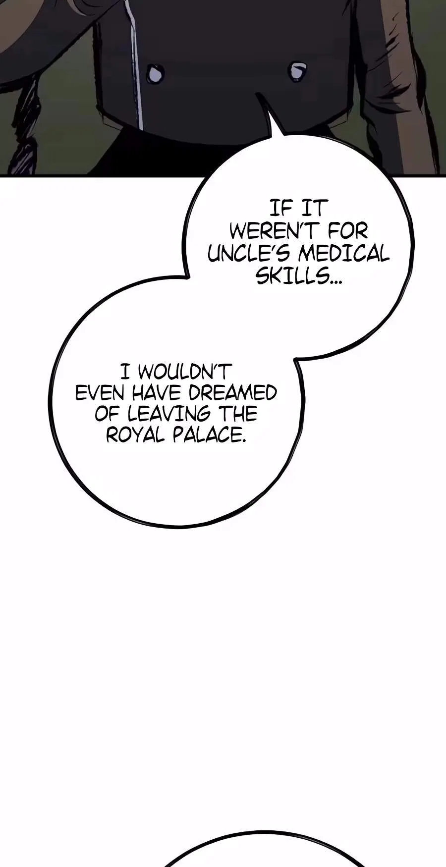 Chronicle of Runes Chapter 63 – Page 26