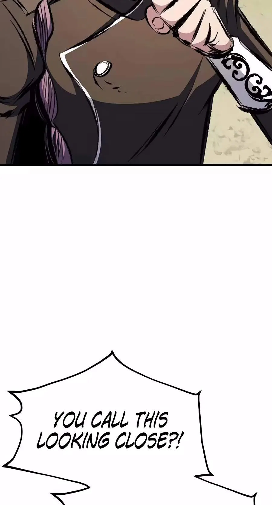 Chronicle of Runes Chapter 63 – Page 34