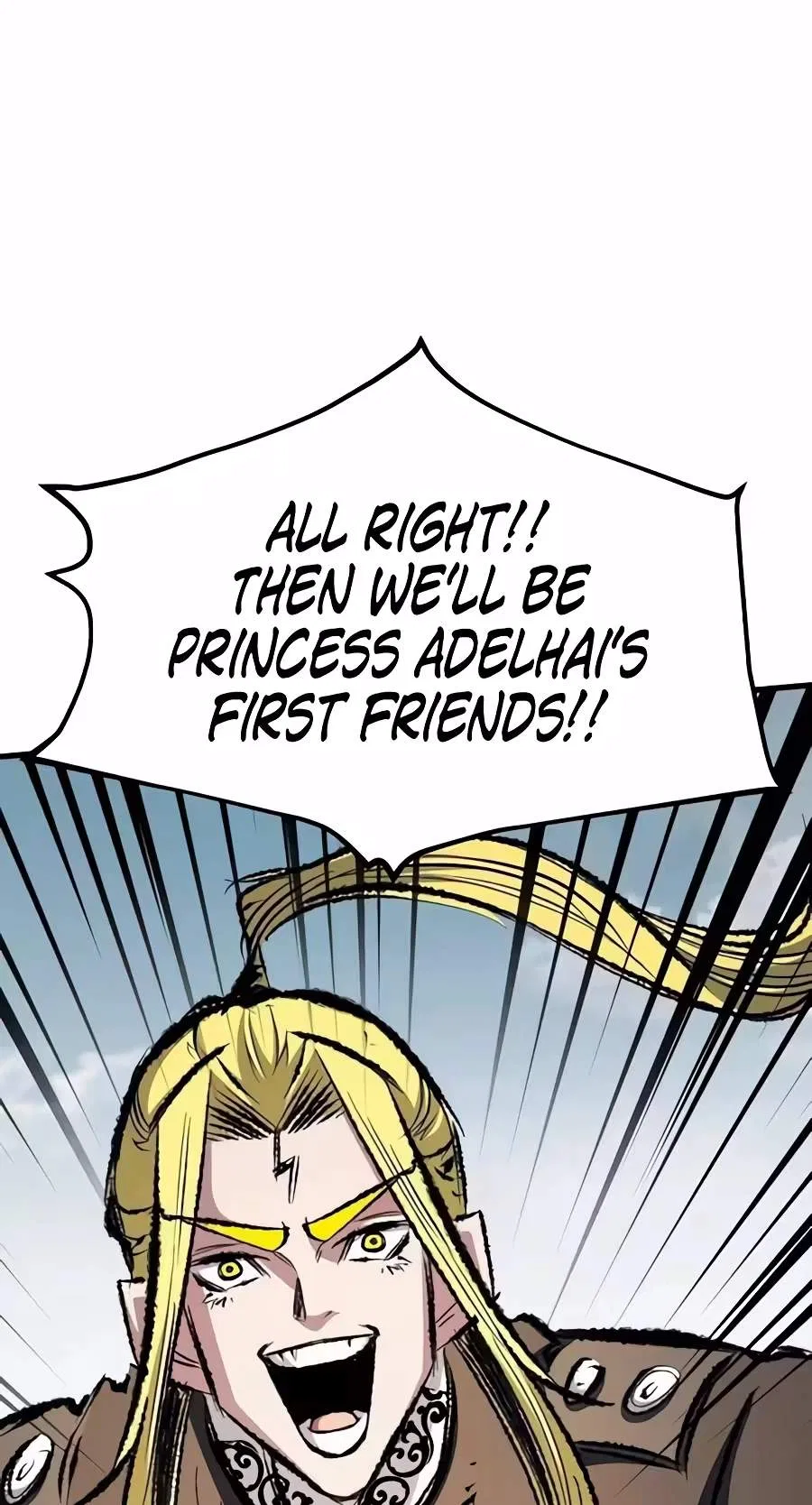 Chronicle of Runes Chapter 63 – Page 37