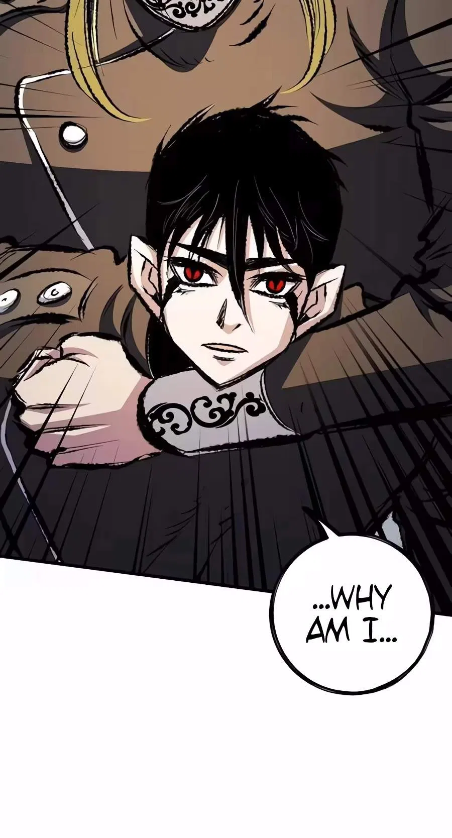 Chronicle of Runes Chapter 63 – Page 38