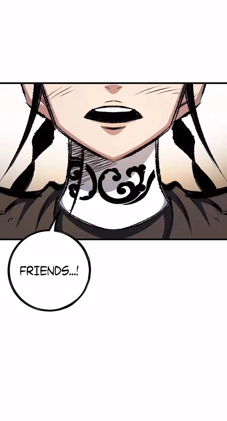 Chronicle of Runes Chapter 63 – Page 39
