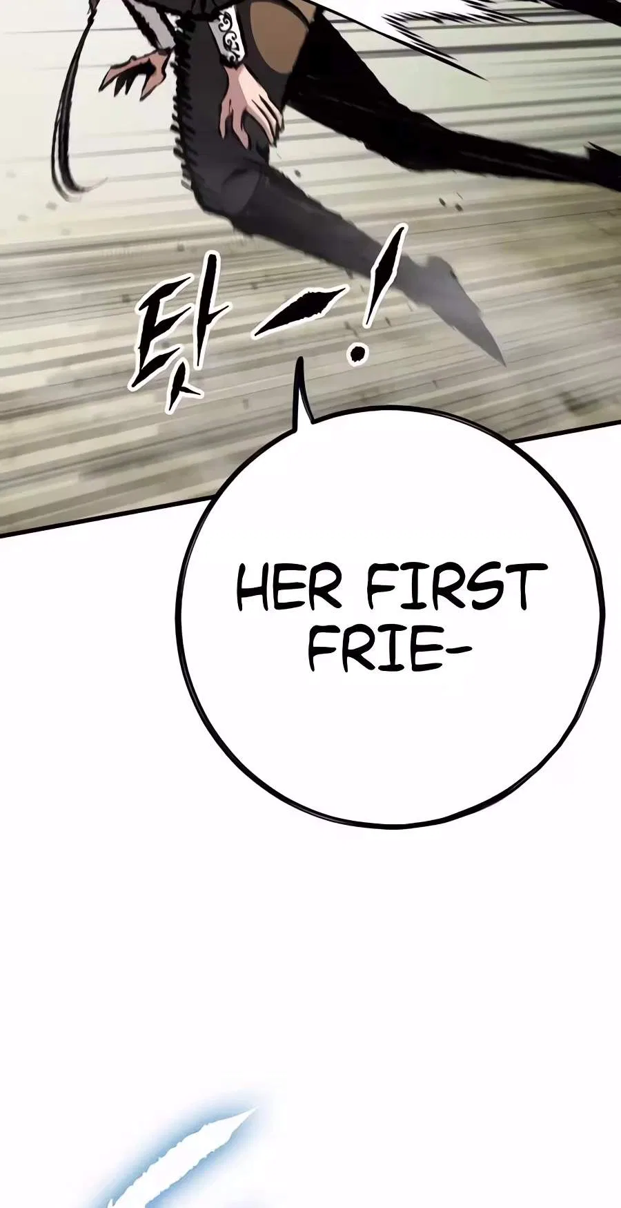 Chronicle of Runes Chapter 63 – Page 41