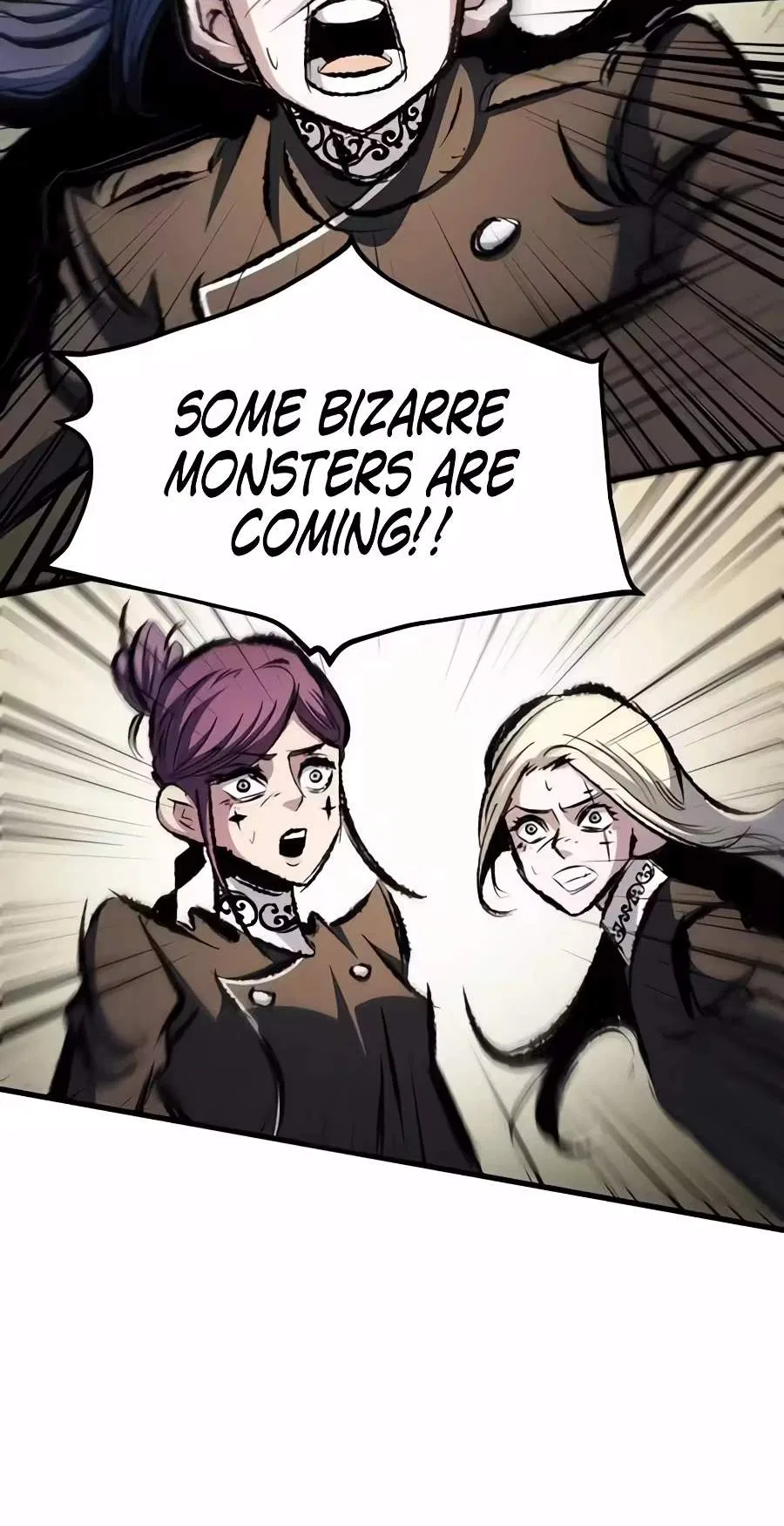 Chronicle of Runes Chapter 63 – Page 47
