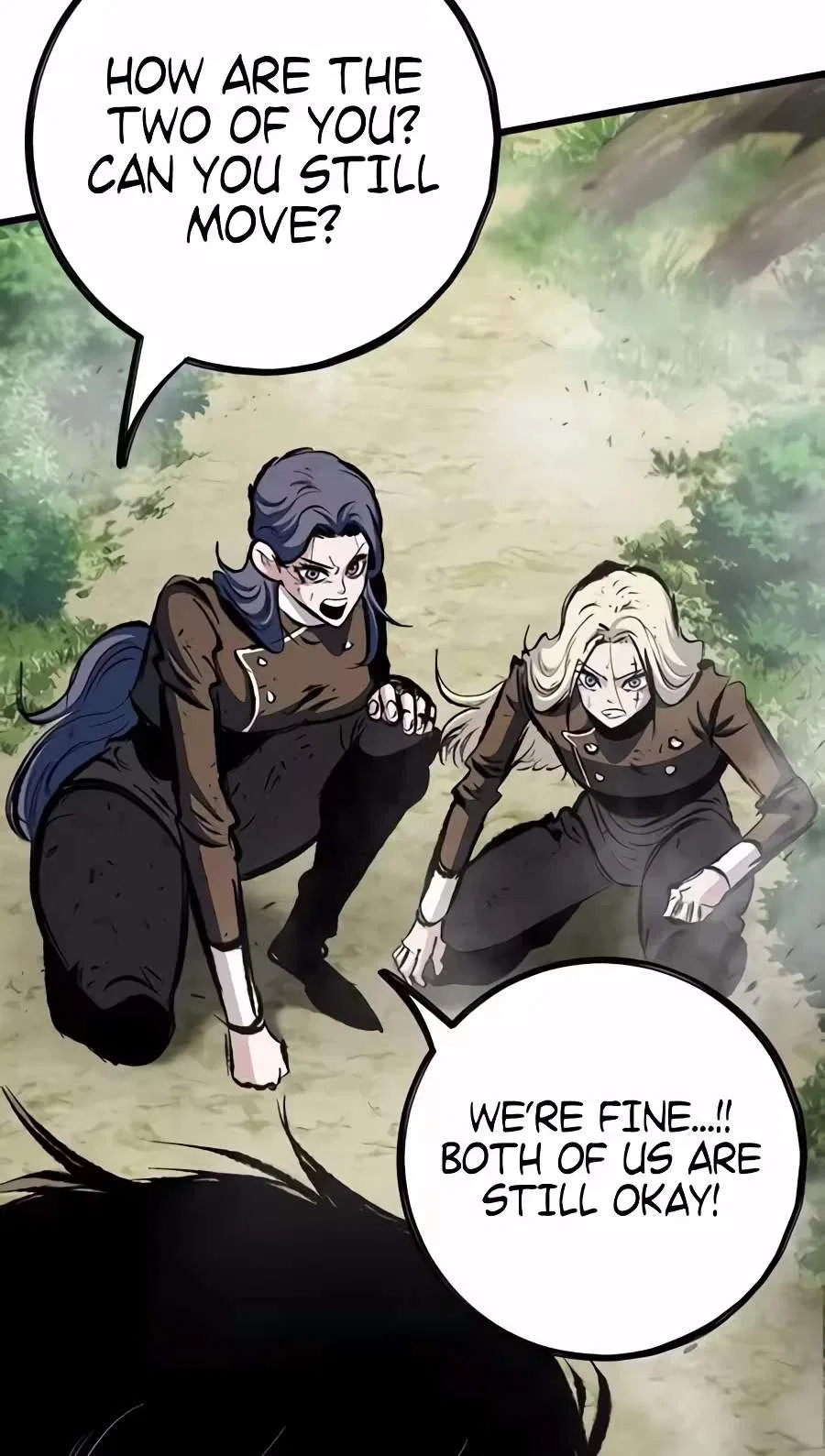 Chronicle of Runes Chapter 63 – Page 58