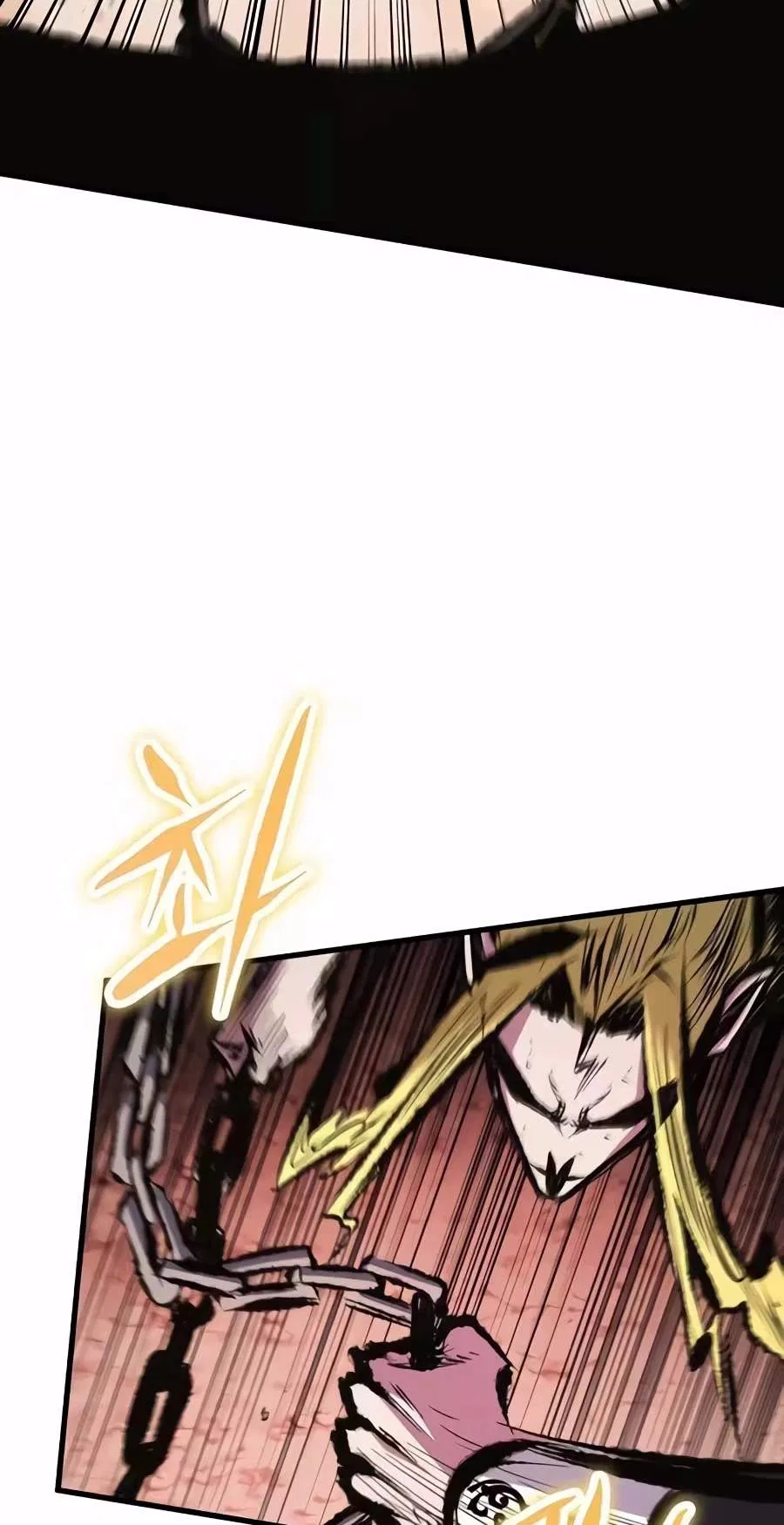 Chronicle of Runes Chapter 63 – Page 83