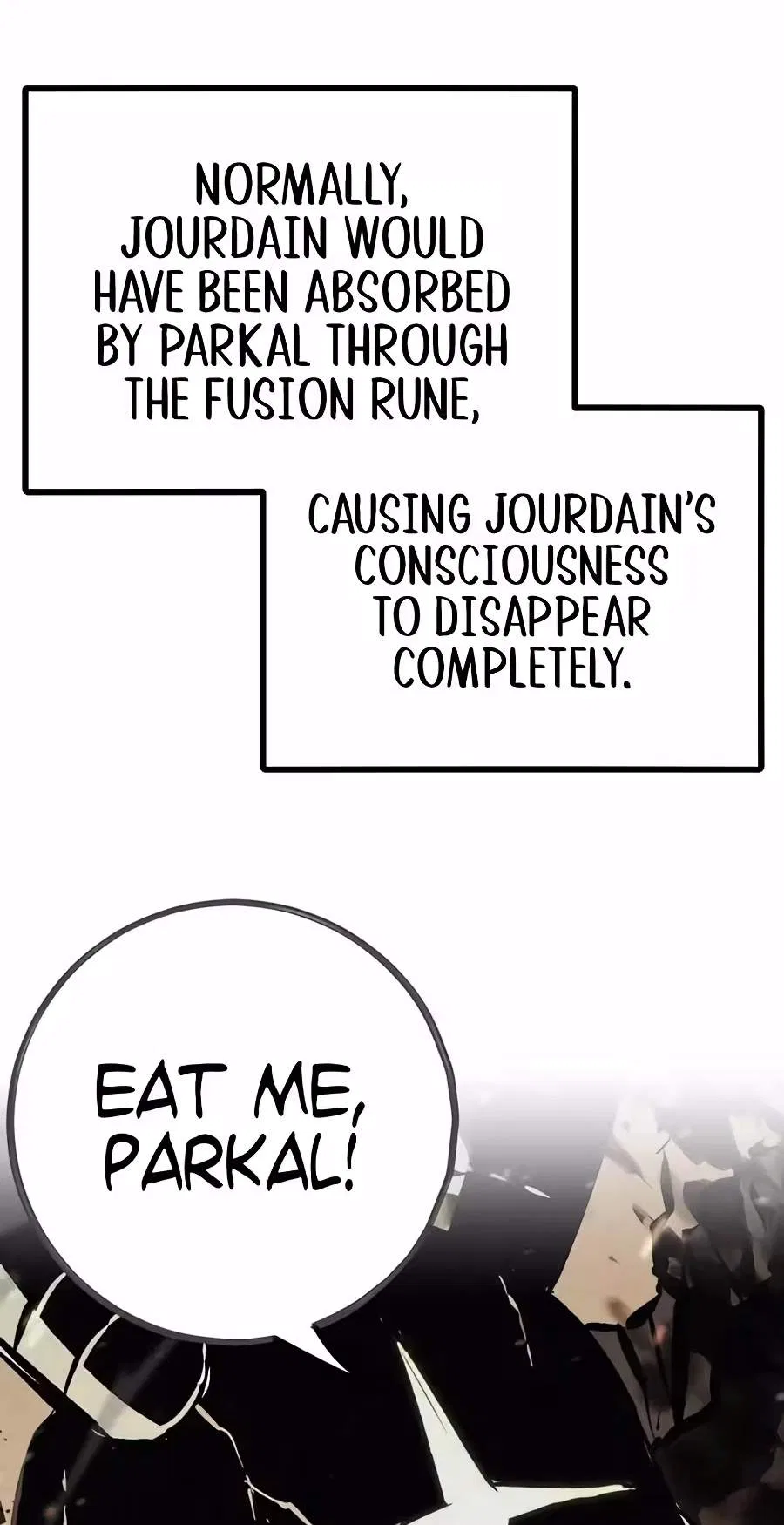 Chronicle of Runes Chapter 63 – Page 121