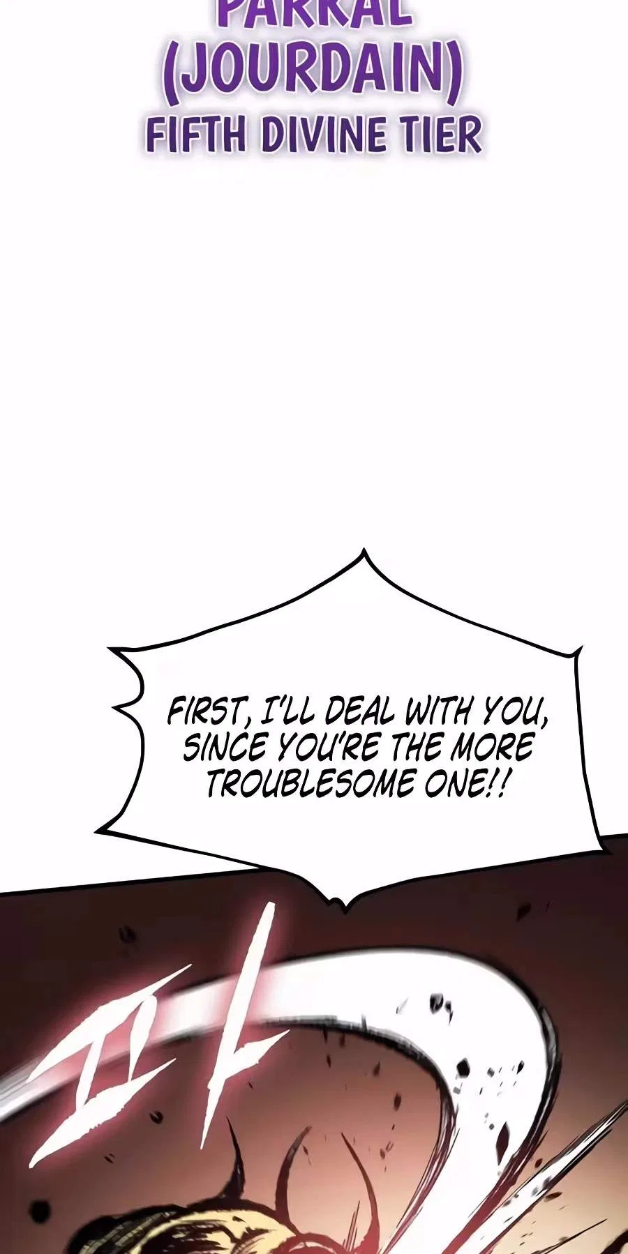 Chronicle of Runes Chapter 63 – Page 139