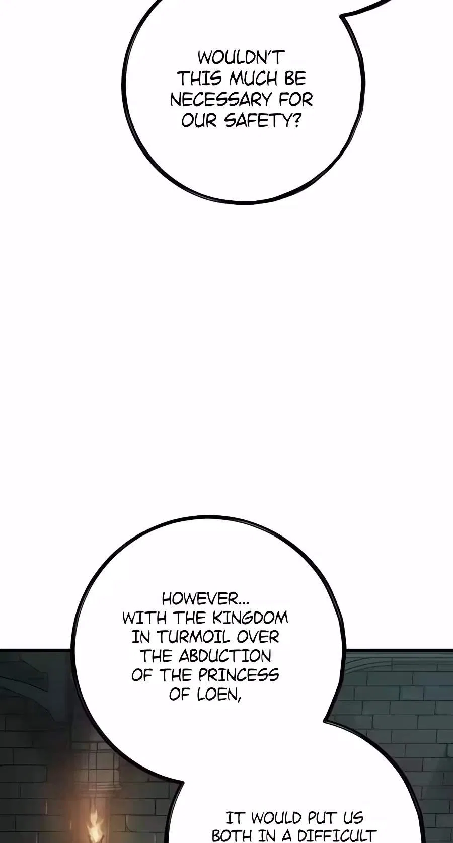 Chronicle of Runes Chapter 62 – Page 4