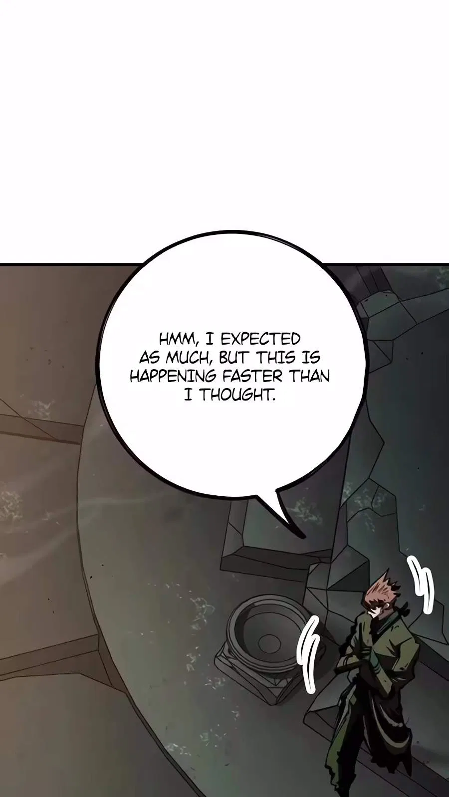 Chronicle of Runes Chapter 62 – Page 12