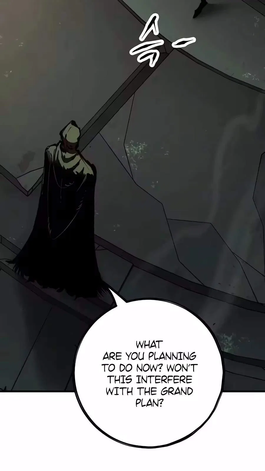 Chronicle of Runes Chapter 62 – Page 13