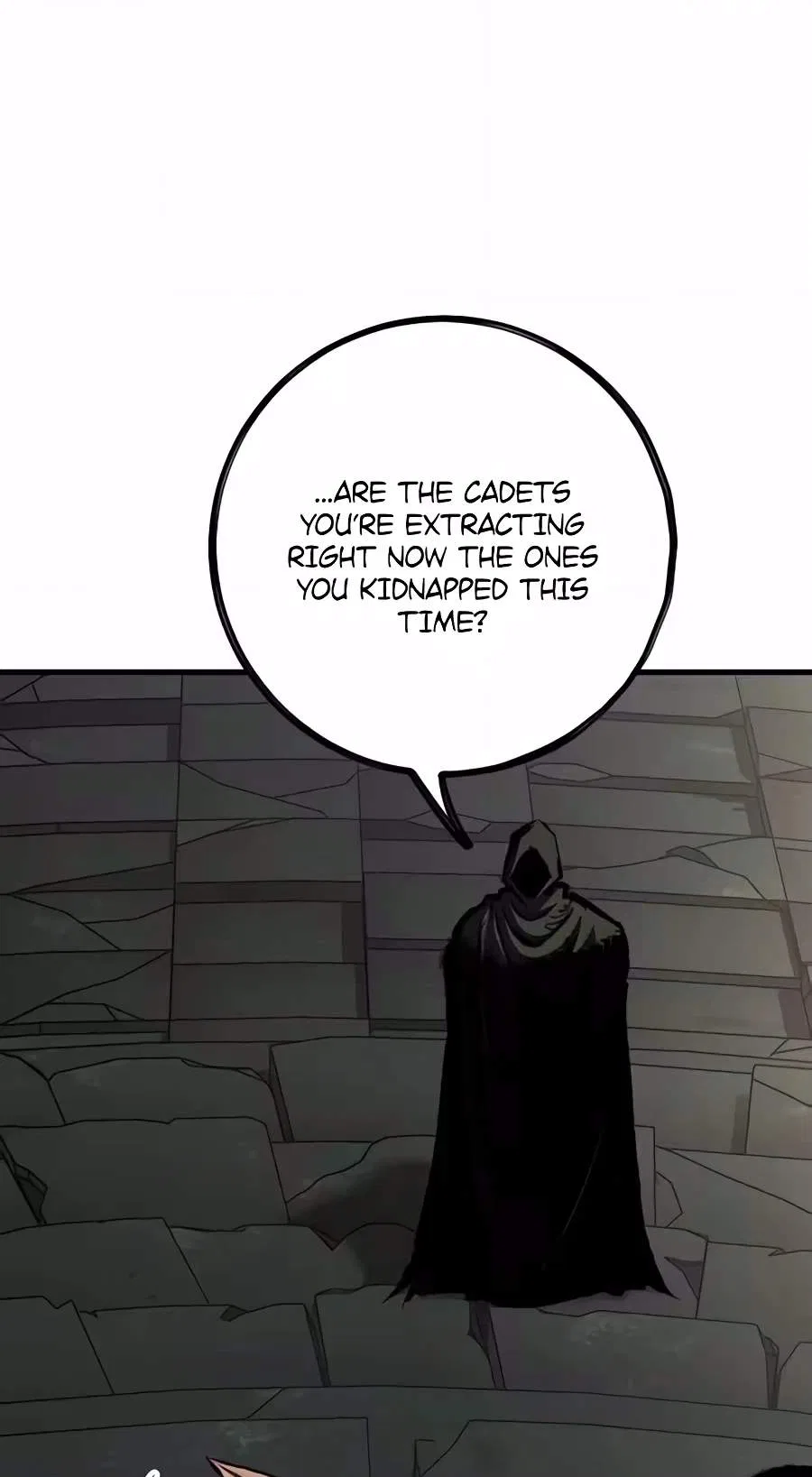 Chronicle of Runes Chapter 62 – Page 20