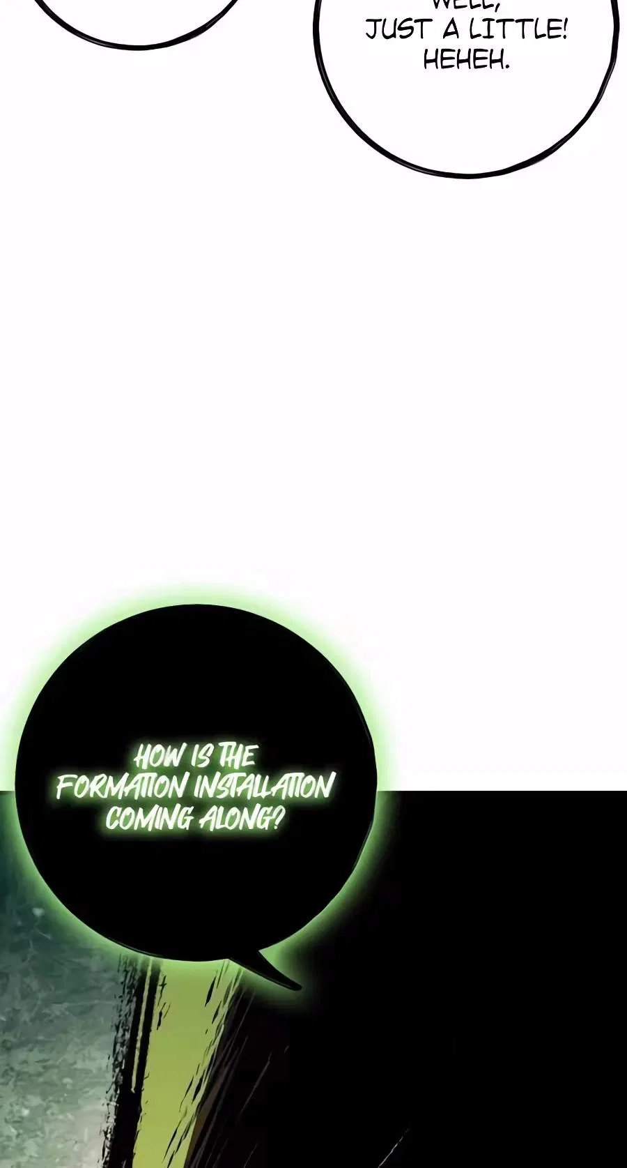 Chronicle of Runes Chapter 62 – Page 26