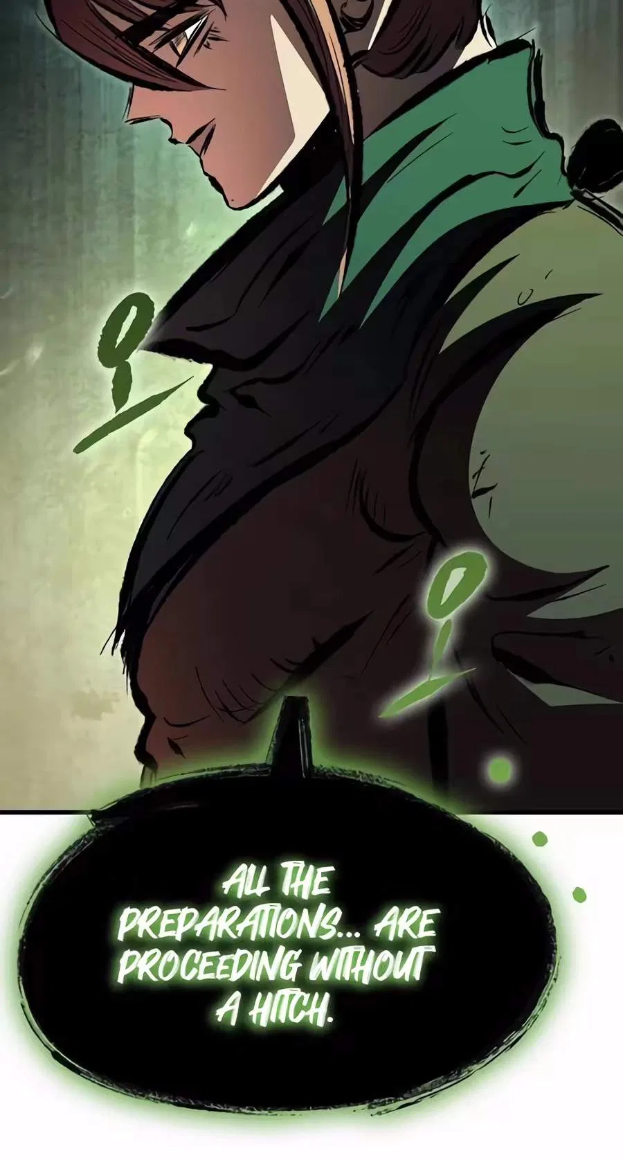 Chronicle of Runes Chapter 62 – Page 29