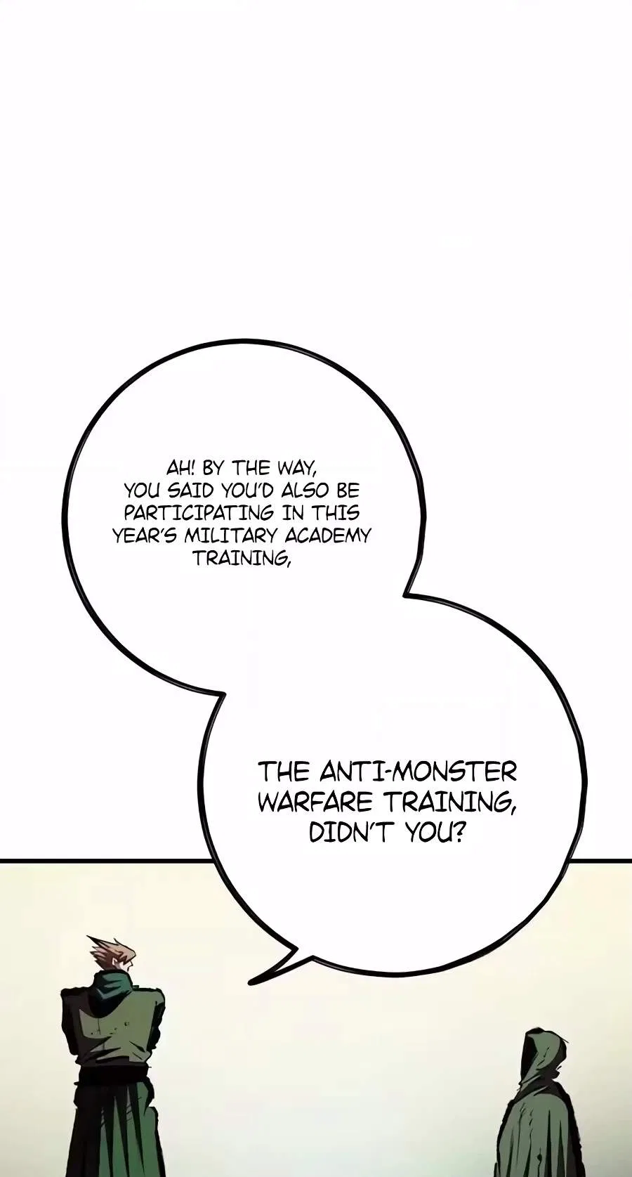 Chronicle of Runes Chapter 62 – Page 30