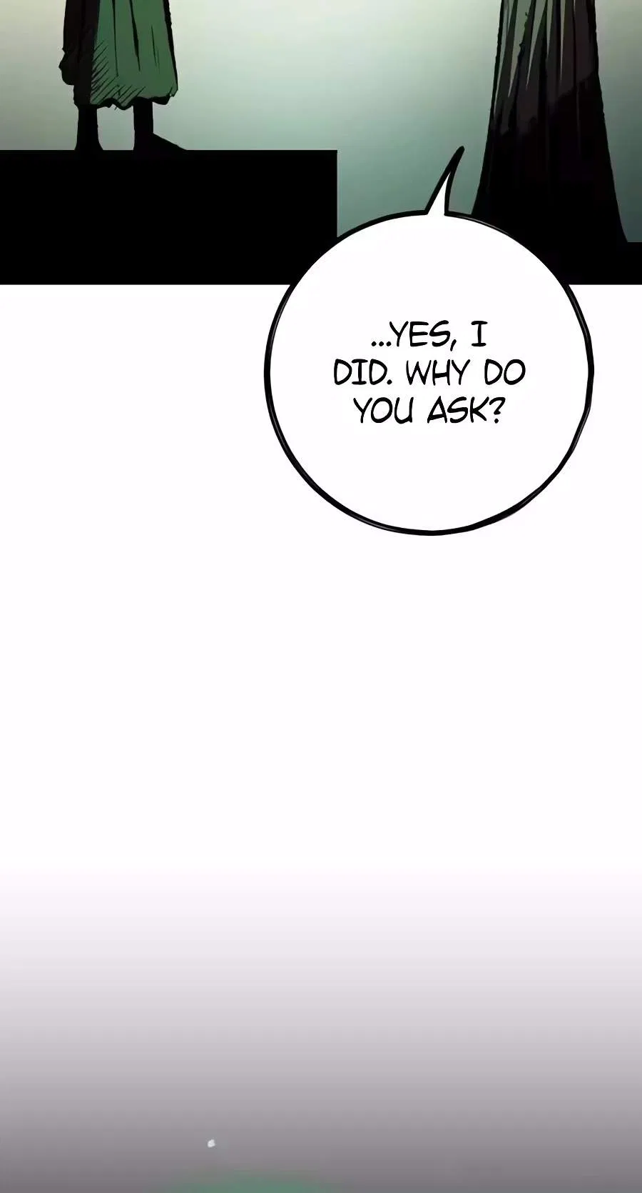 Chronicle of Runes Chapter 62 – Page 31
