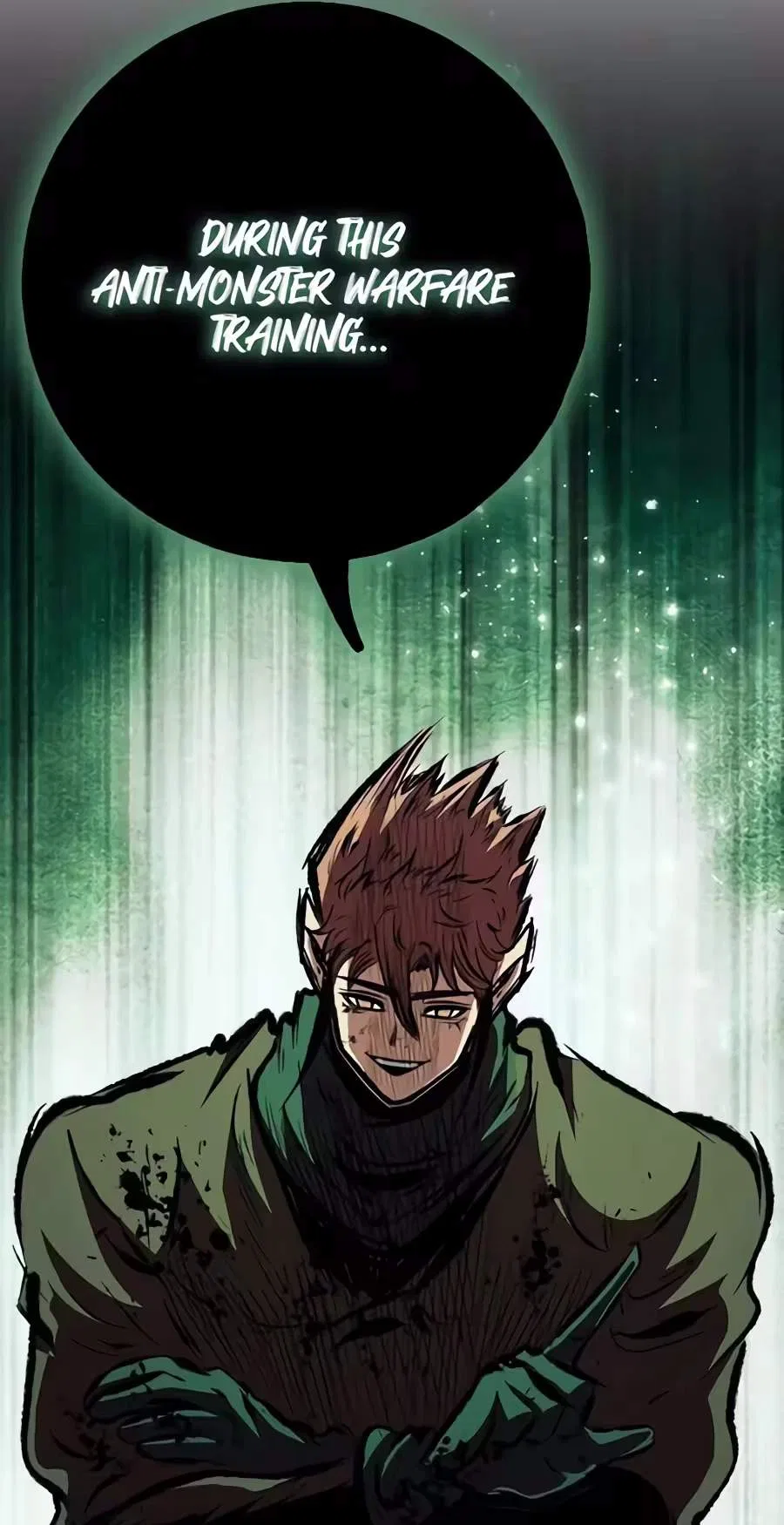 Chronicle of Runes Chapter 62 – Page 32