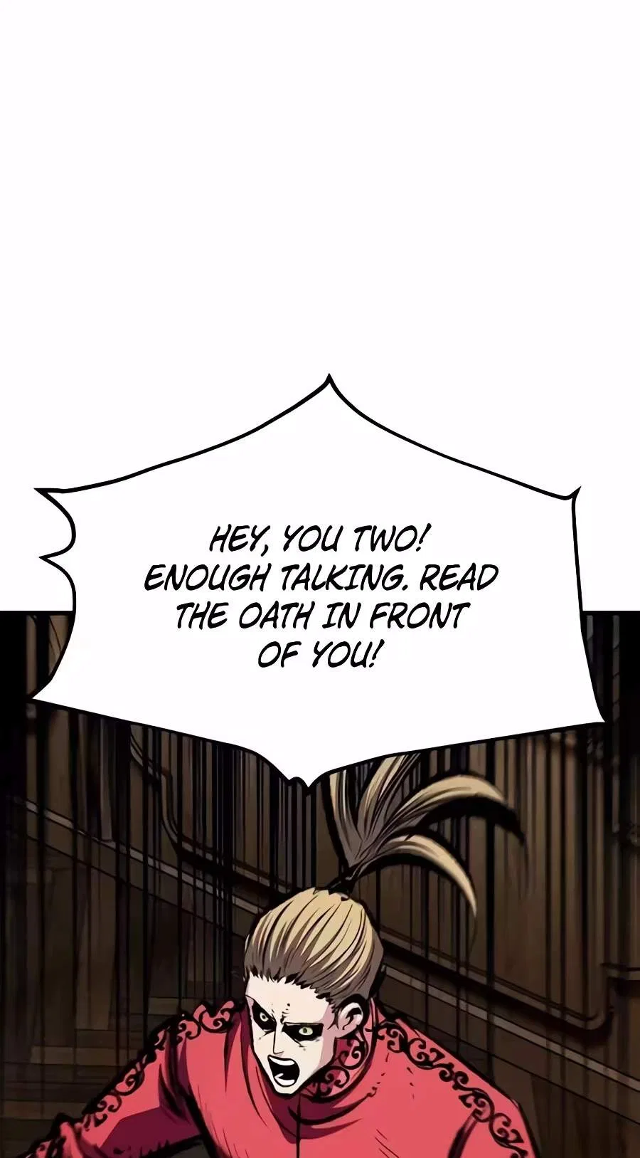 Chronicle of Runes Chapter 62 – Page 46