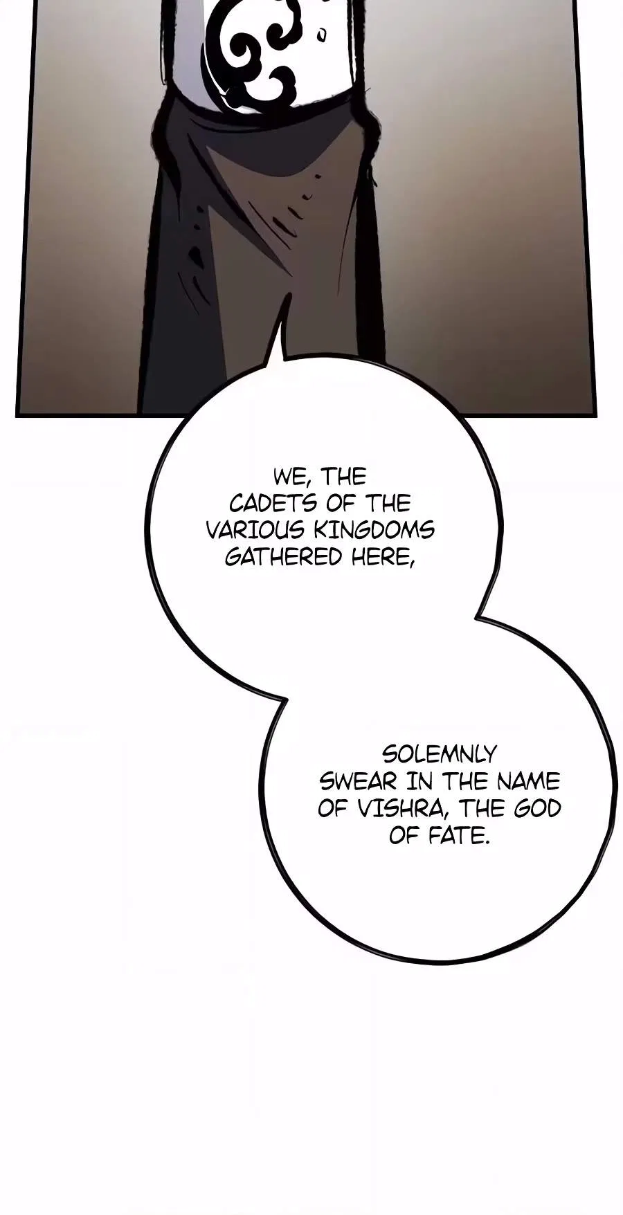 Chronicle of Runes Chapter 62 – Page 50
