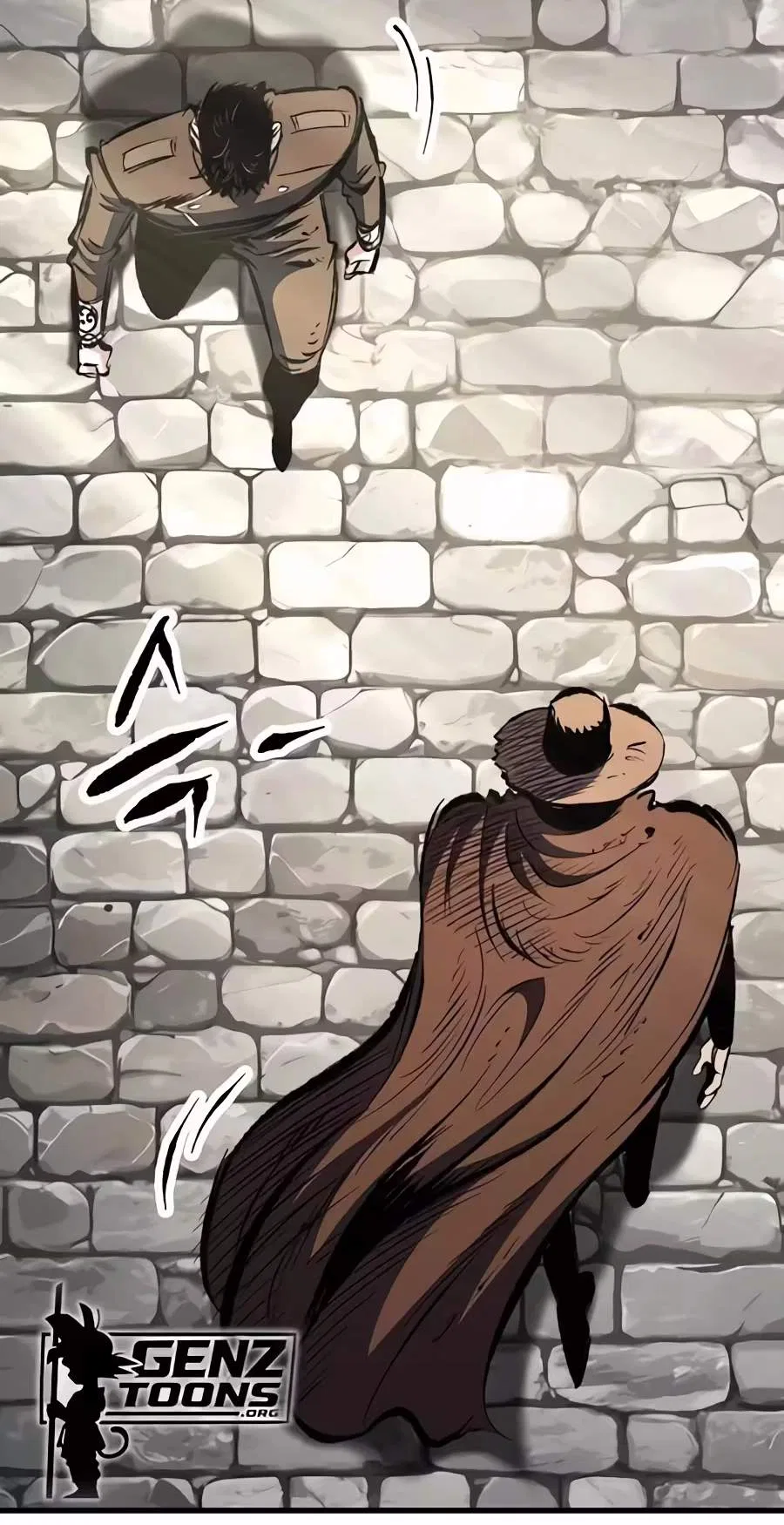 Chronicle of Runes Chapter 62 – Page 64