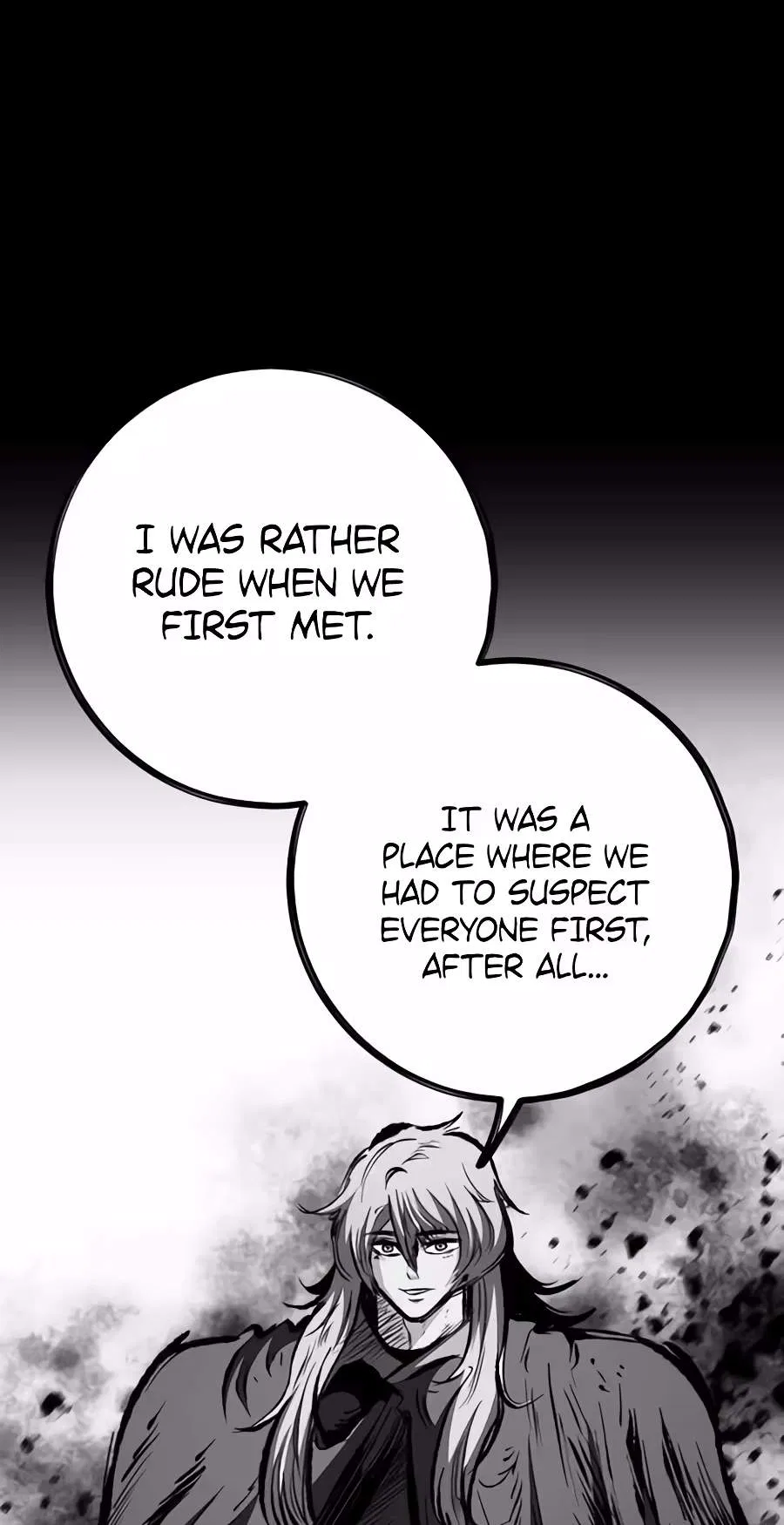 Chronicle of Runes Chapter 62 – Page 69