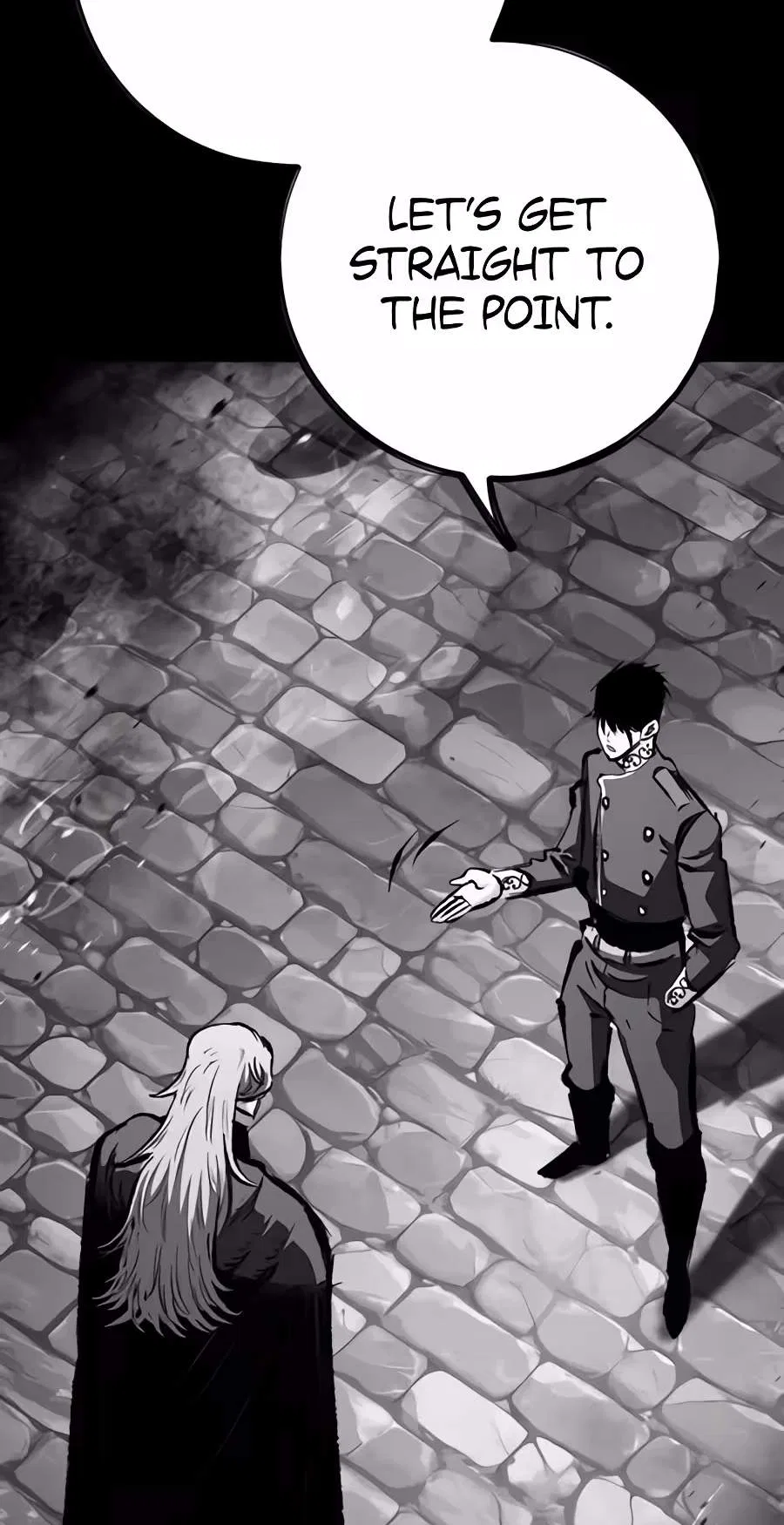 Chronicle of Runes Chapter 62 – Page 72