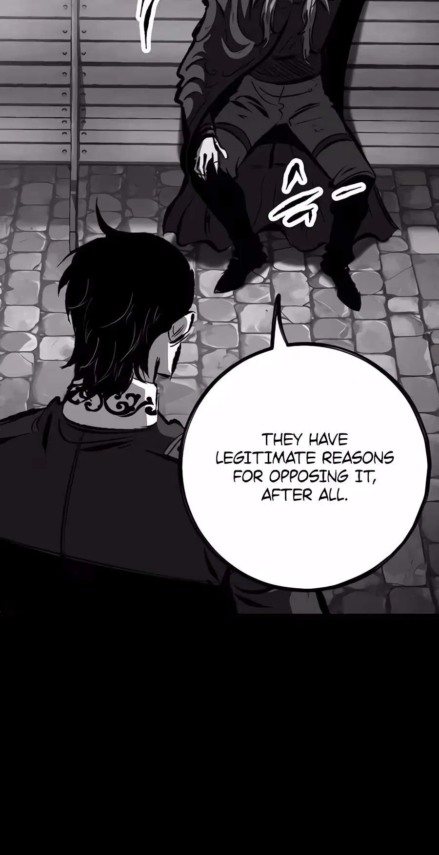 Chronicle of Runes Chapter 62 – Page 78