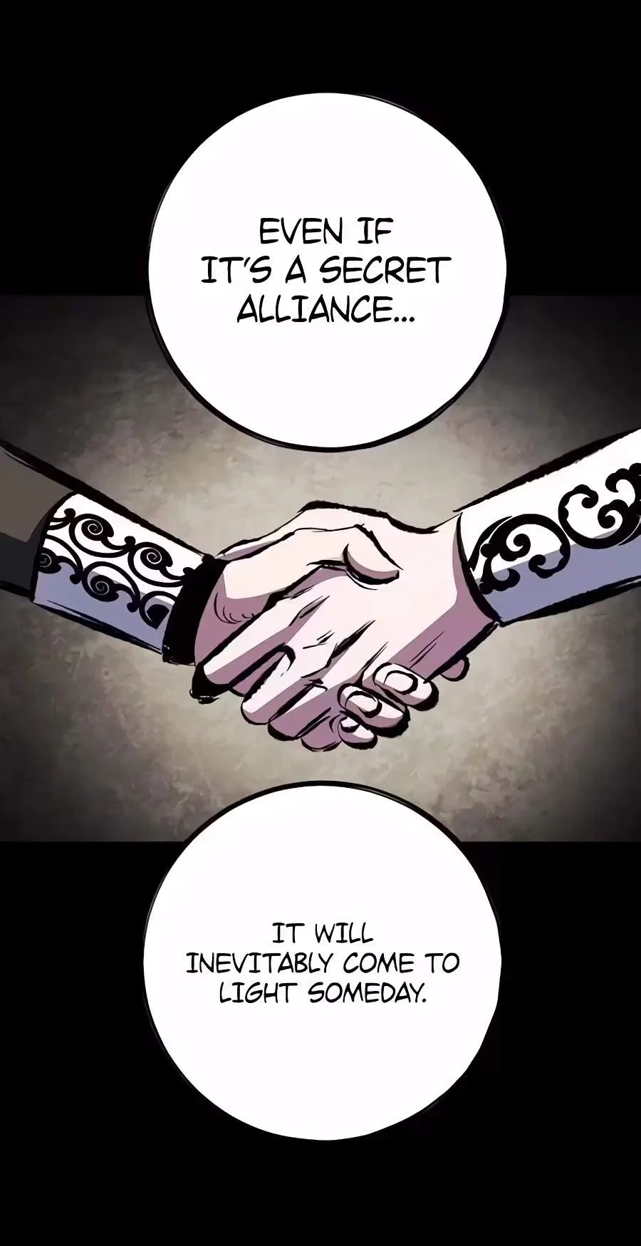 Chronicle of Runes Chapter 62 – Page 79