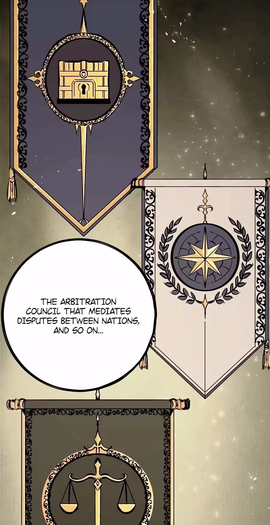 Chronicle of Runes Chapter 62 – Page 82