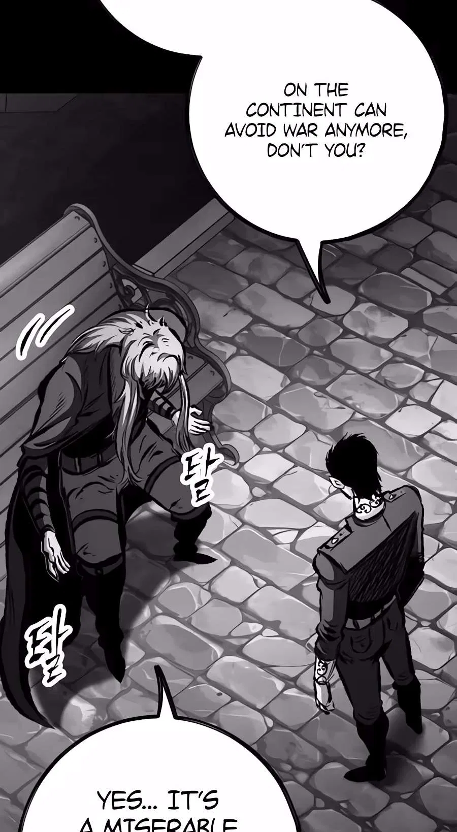 Chronicle of Runes Chapter 62 – Page 89