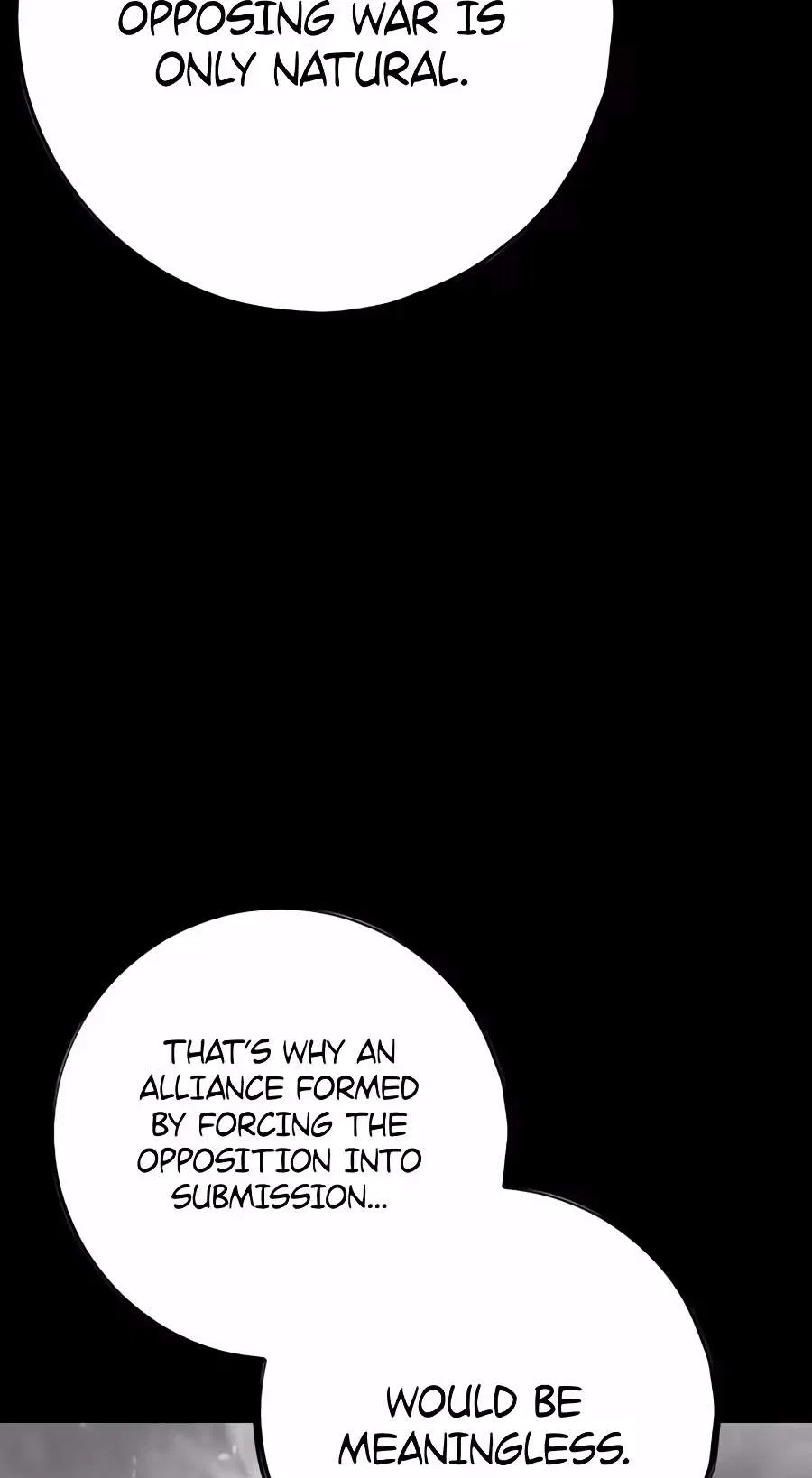 Chronicle of Runes Chapter 62 – Page 92