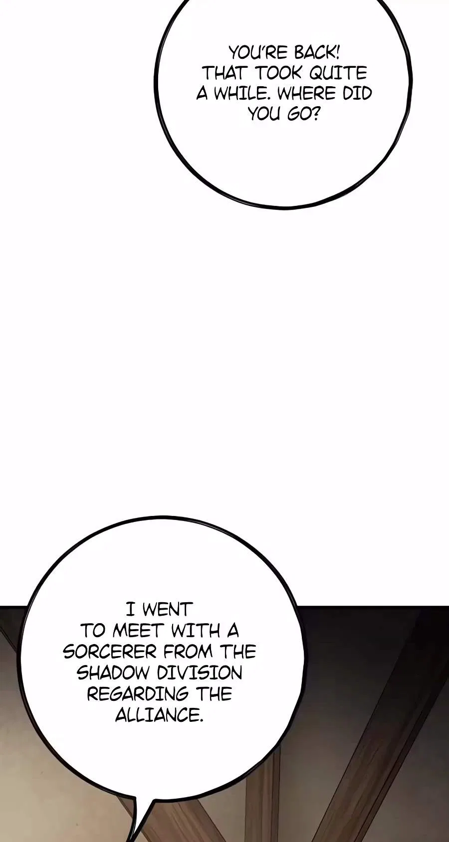Chronicle of Runes Chapter 62 – Page 101