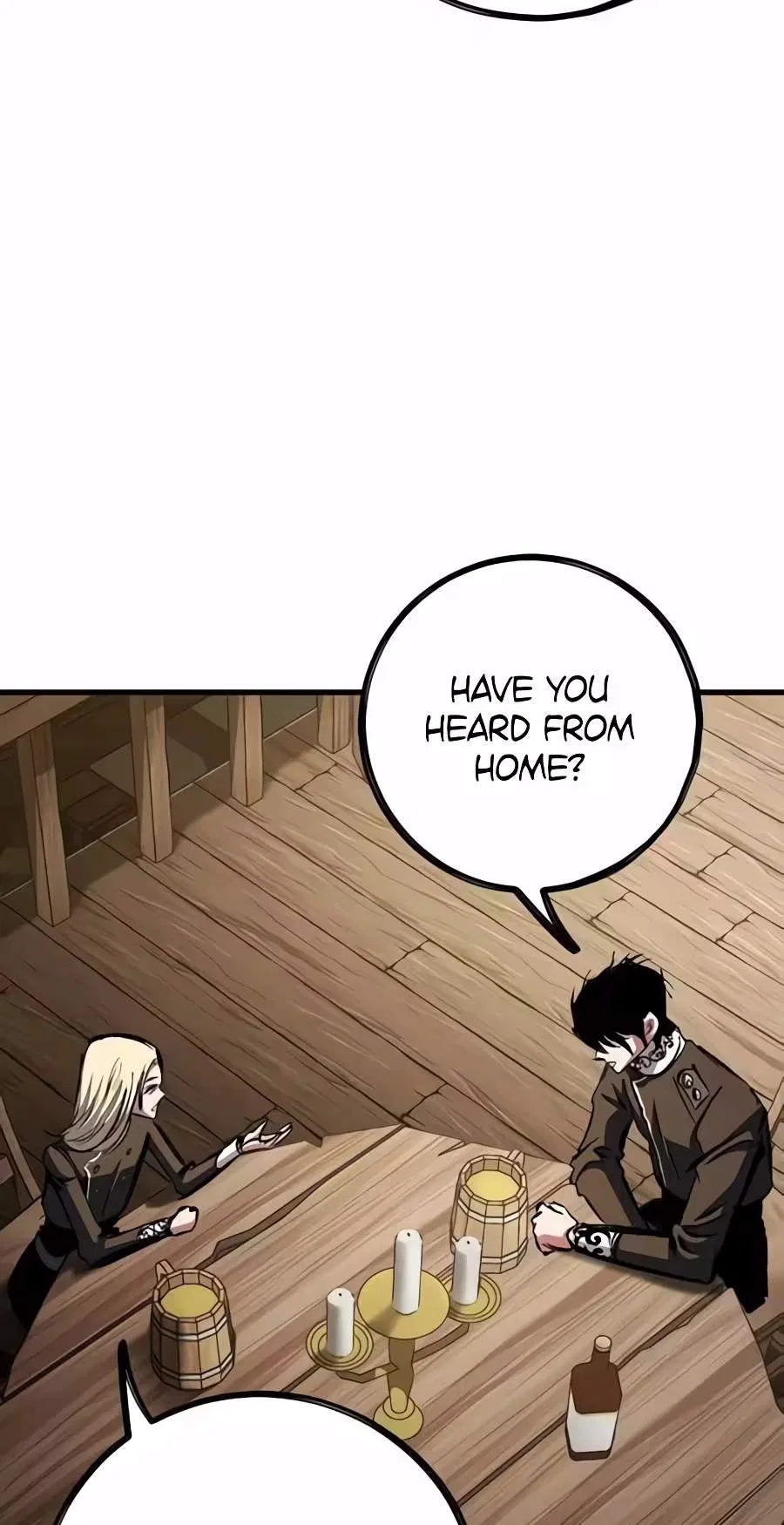 Chronicle of Runes Chapter 62 – Page 104
