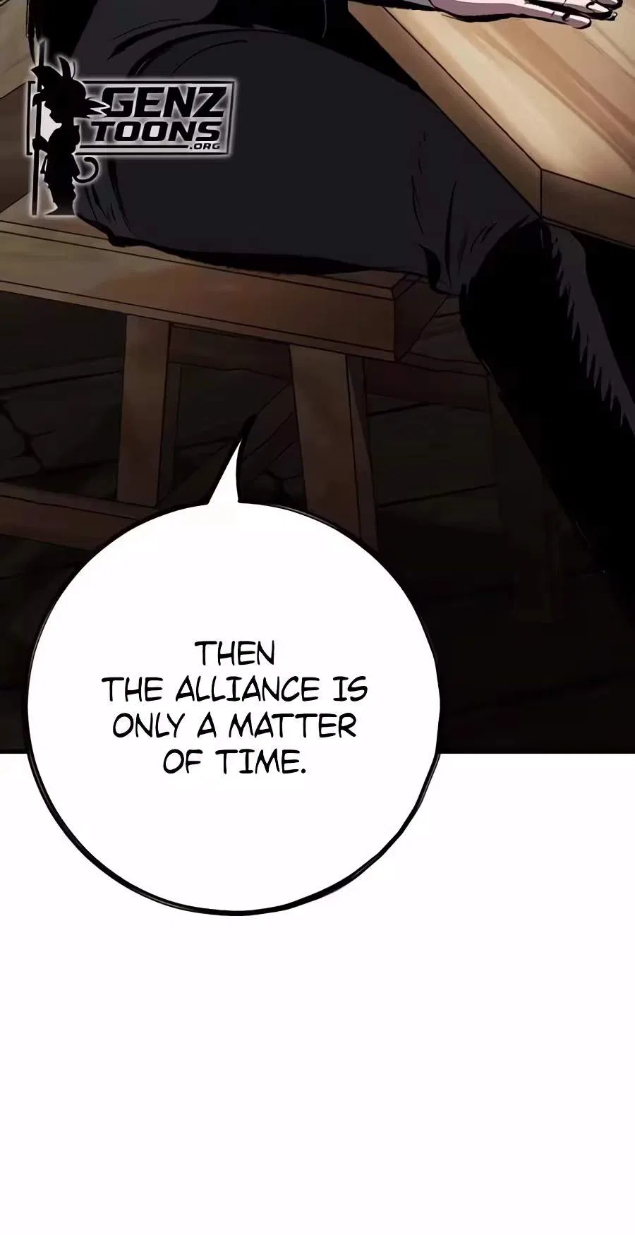 Chronicle of Runes Chapter 62 – Page 107