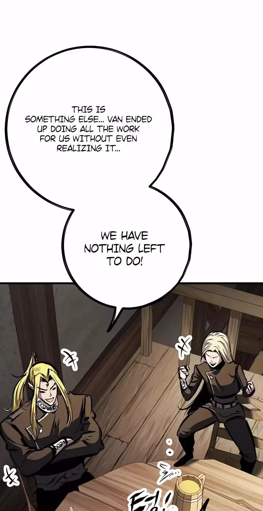 Chronicle of Runes Chapter 62 – Page 108