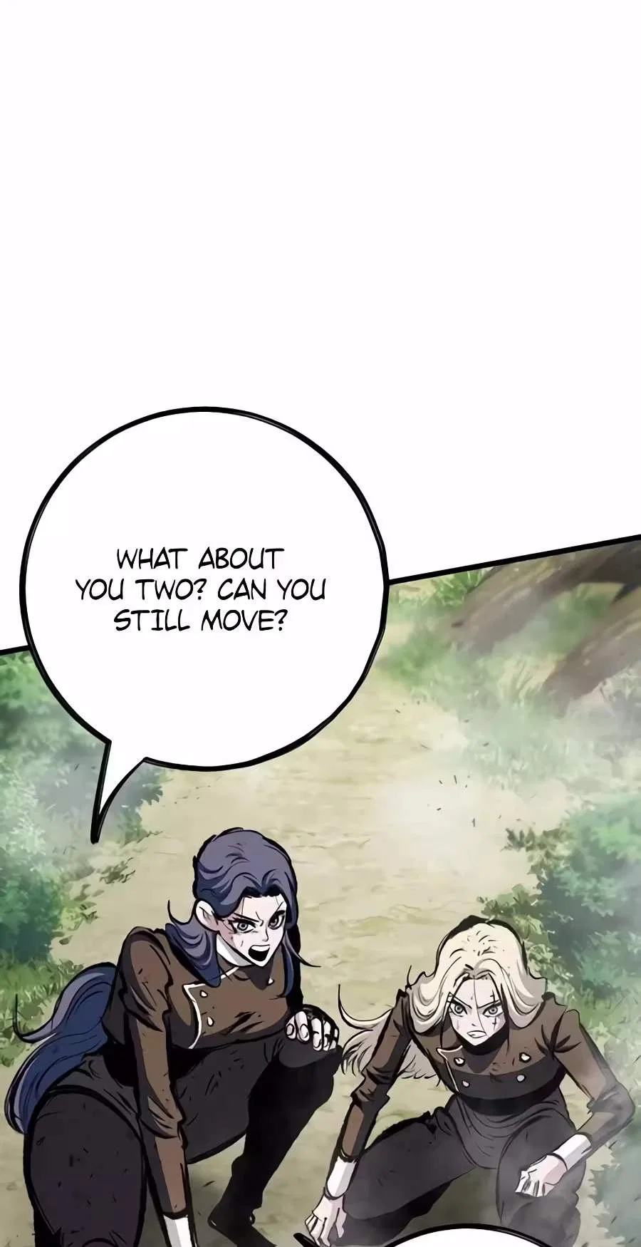Chronicle of Runes Chapter 62 – Page 124
