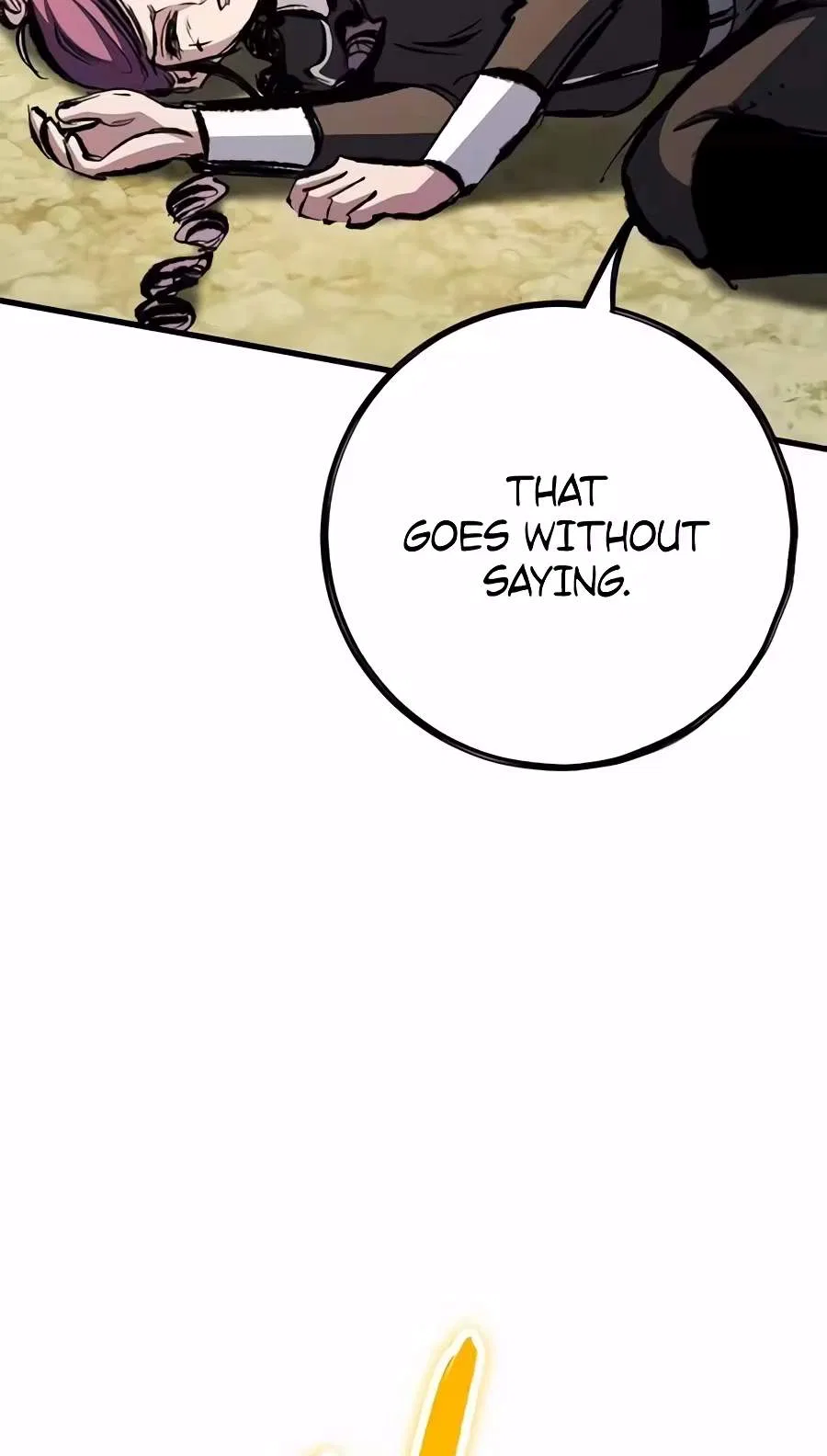 Chronicle of Runes Chapter 62 – Page 137