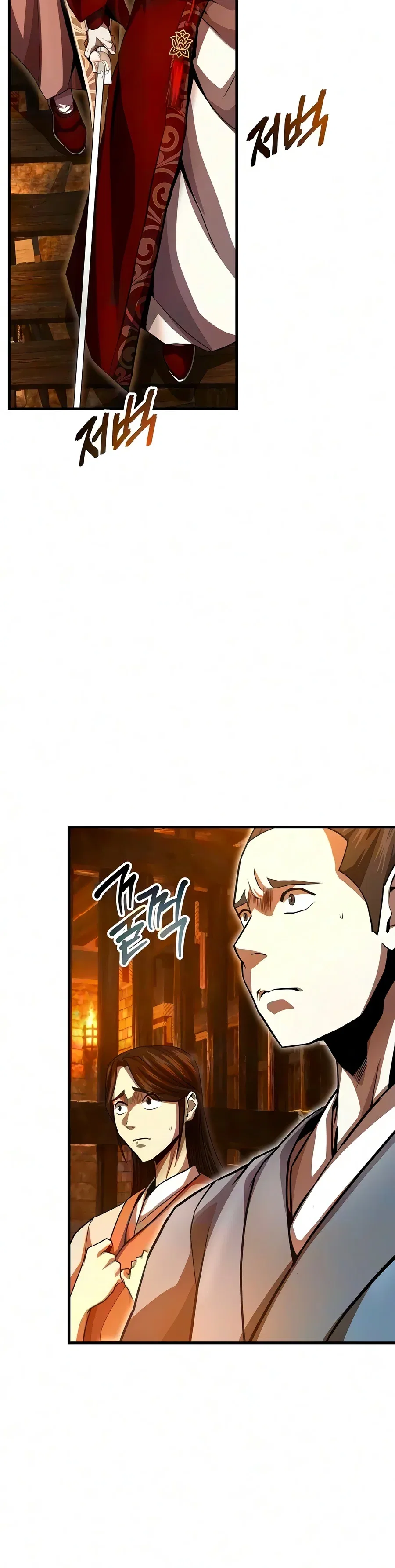 The Sword Emperor’s Rise of Namgung Chapter 28 – Page 3