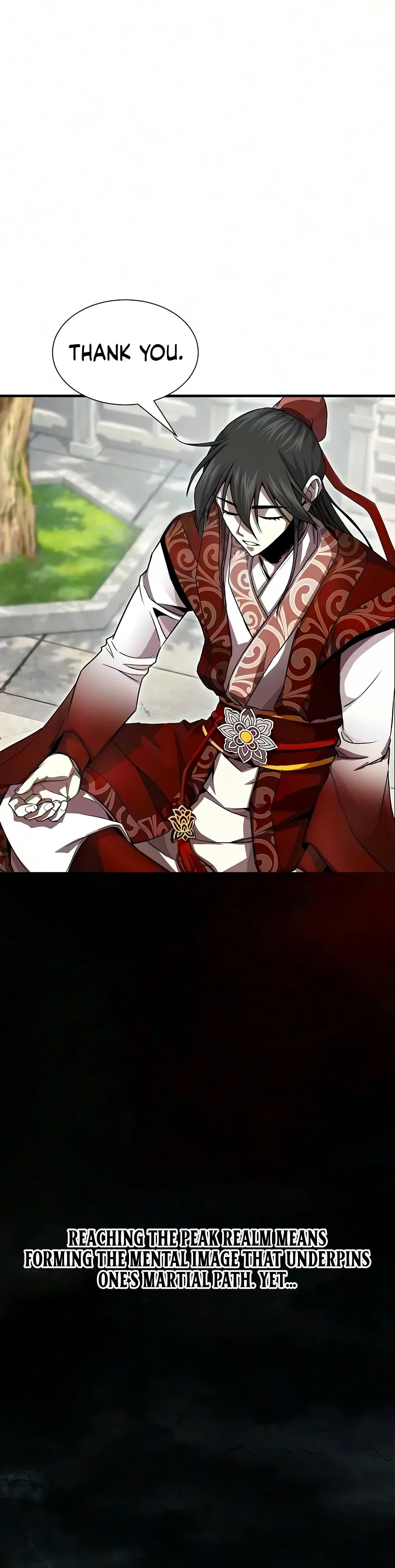 The Sword Emperor’s Rise of Namgung Chapter 28 – Page 7