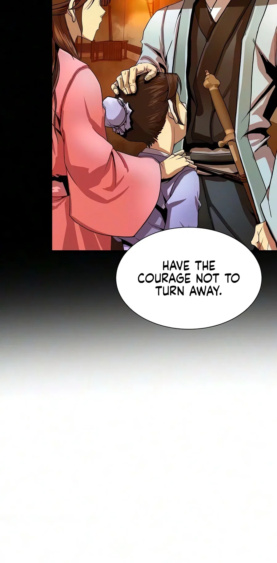 The Sword Emperor’s Rise of Namgung Chapter 28 – Page 9