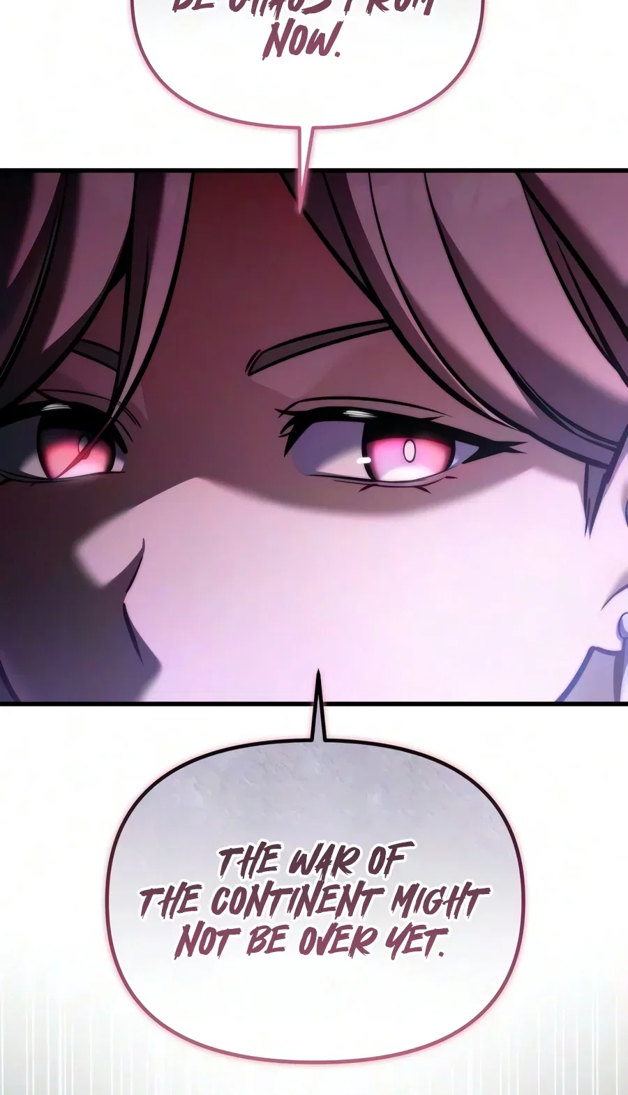 Terminally-Ill Genius Dark Knight Chapter 166 – Page 3