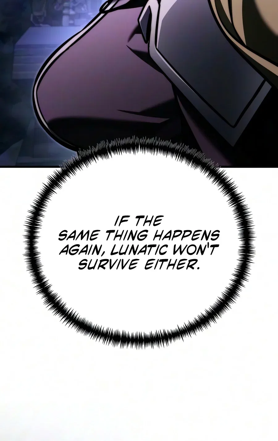 Terminally-Ill Genius Dark Knight Chapter 166 – Page 5
