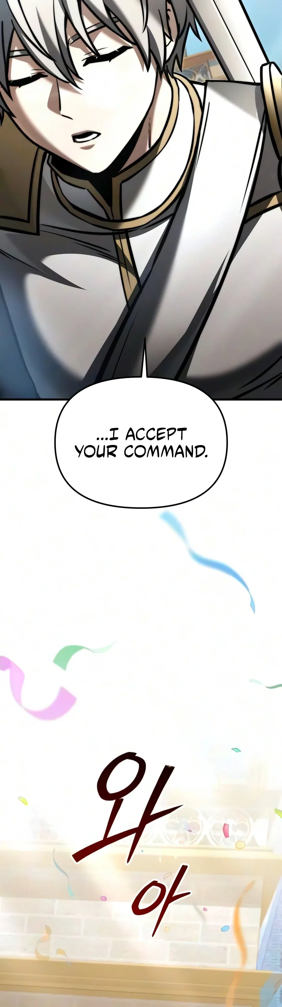 Terminally-Ill Genius Dark Knight Chapter 166 – Page 25