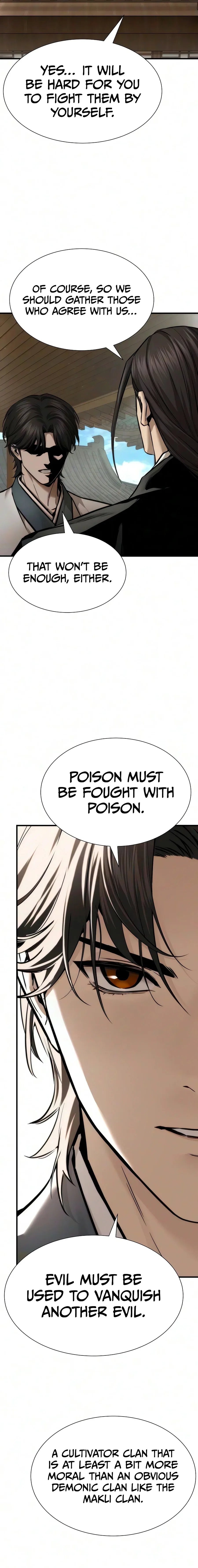 A Regressor’s Tale of Cultivation Chapter 29 – Page 13
