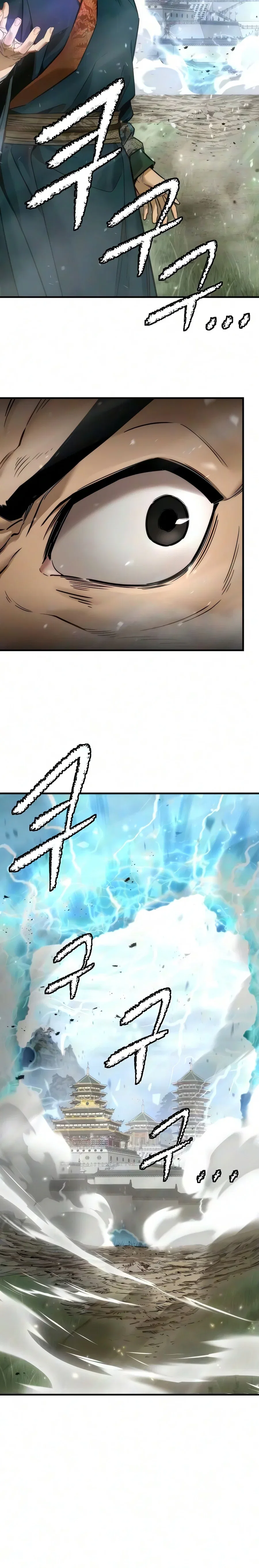 A Regressor’s Tale of Cultivation Chapter 29 – Page 16