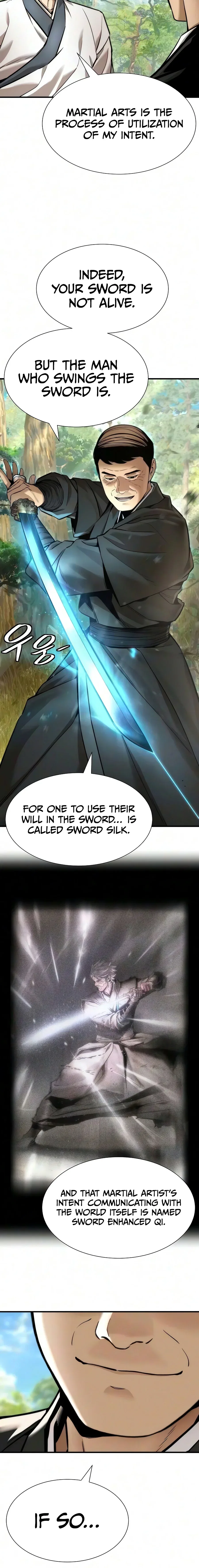 A Regressor’s Tale of Cultivation Chapter 28 – Page 13