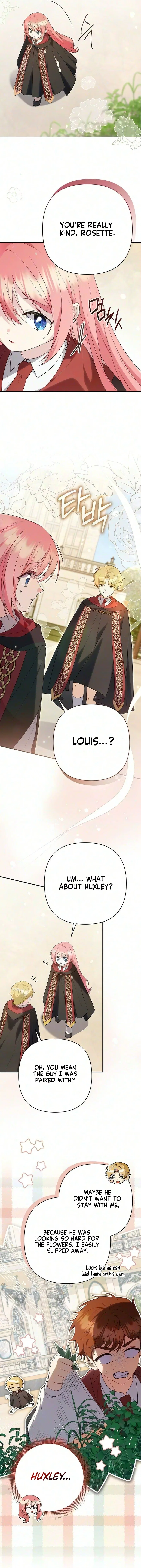 The Youngest Daughter of the Great Magician of a Famous Swordsmanship Family Chapter 51 – Page 12