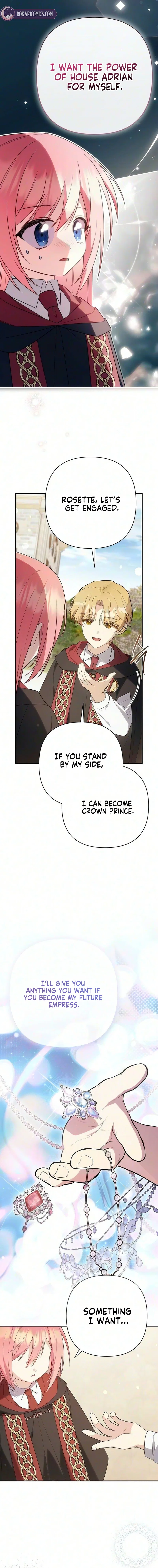 The Youngest Daughter of the Great Magician of a Famous Swordsmanship Family Chapter 51 – Page 16