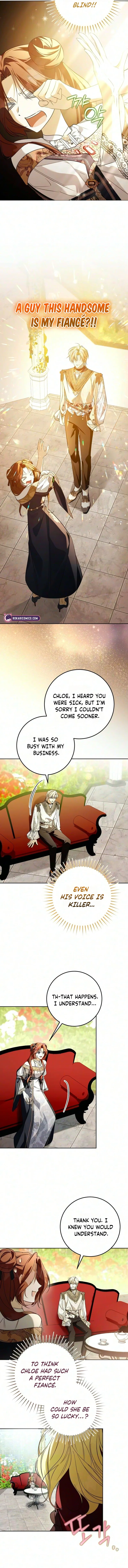 Became the Owner of a Poor Estate Chapter 14 – Page 2