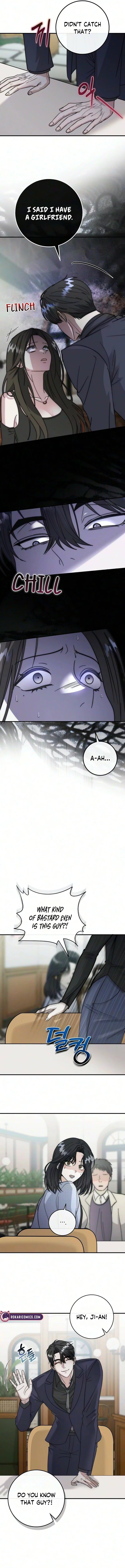 How to Survive the Horror Novel I Wrote Chapter 8 – Page 4